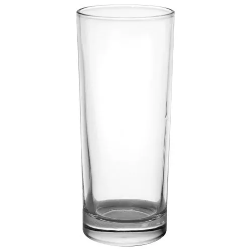 11oz Custom BarConic® Monument™ Tall Glass