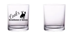 14oz BarConic® Old Fashioned Glass