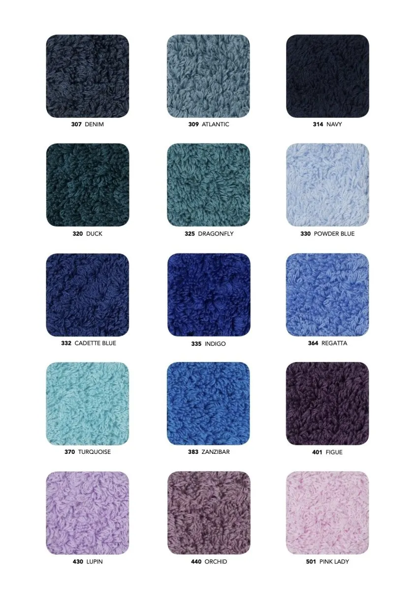 31x59" Reversible Bath Rugs by Abyss & Habidecor