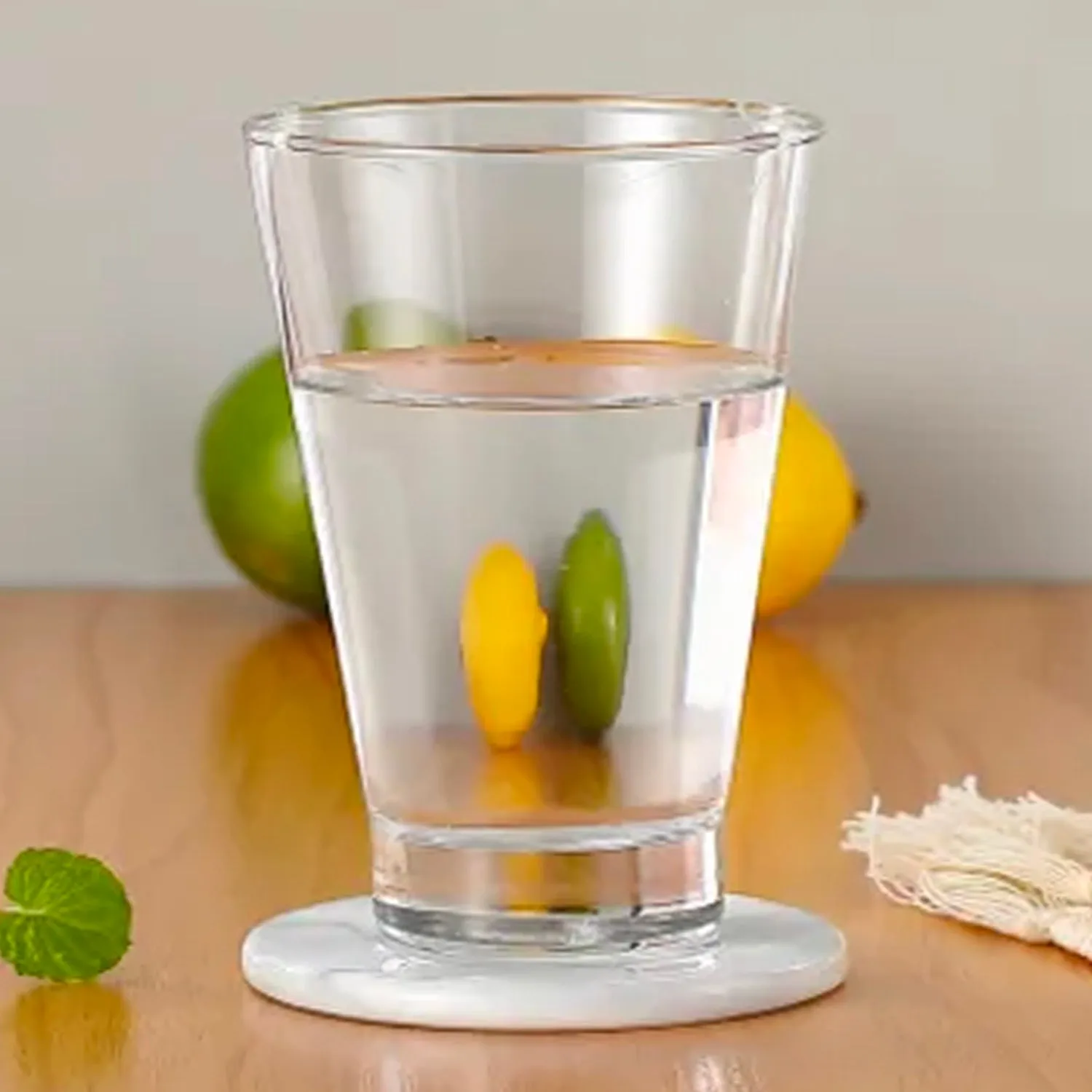 6-pcs Drinking Glass (425ml)