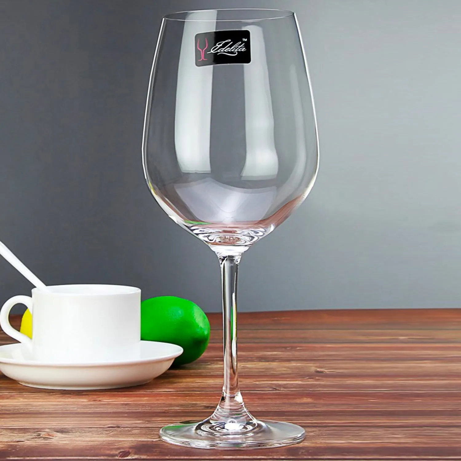 6-pcs Wine Glass (630ml)