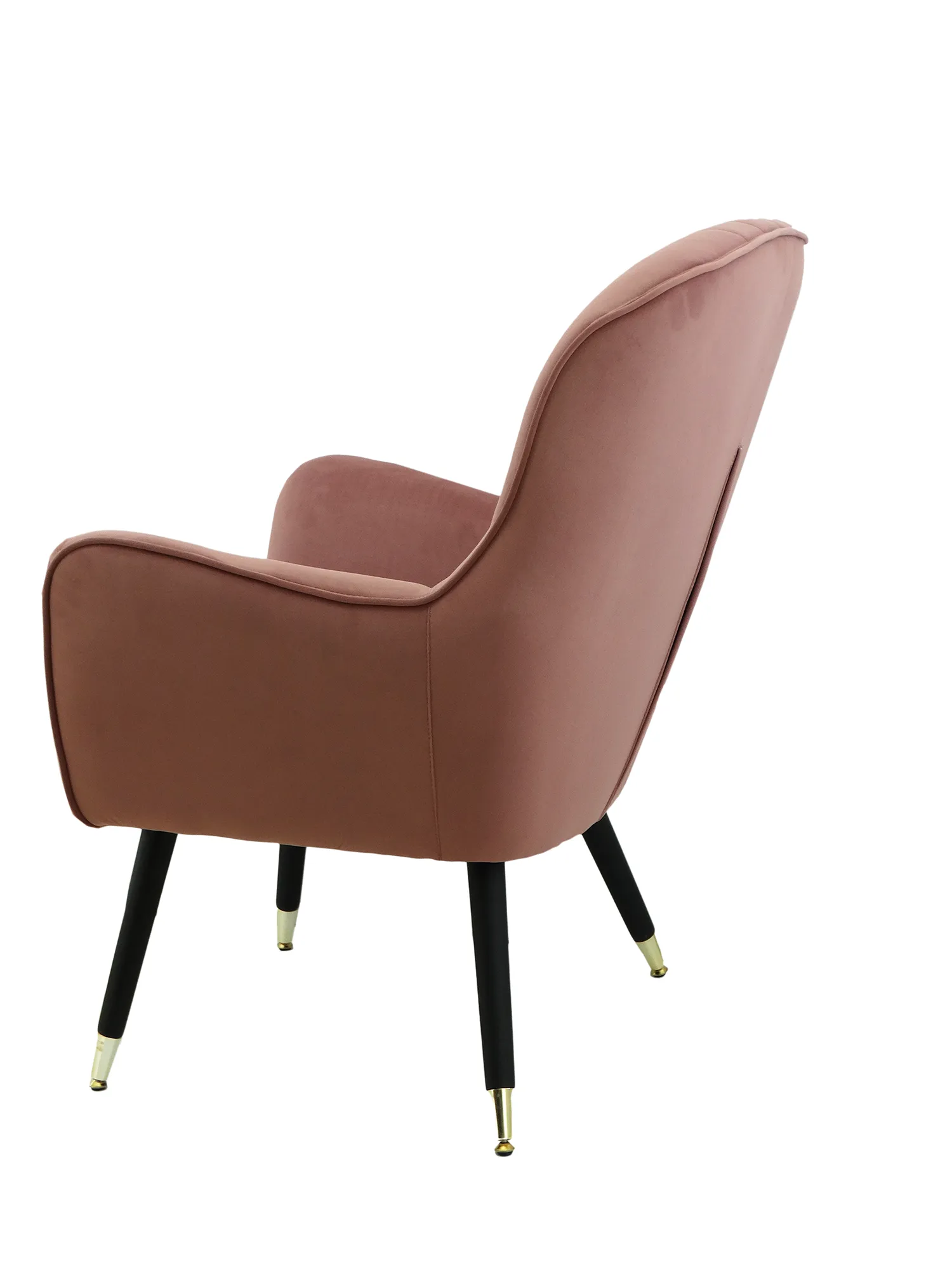 933111, Accent Chair With Arm Rest