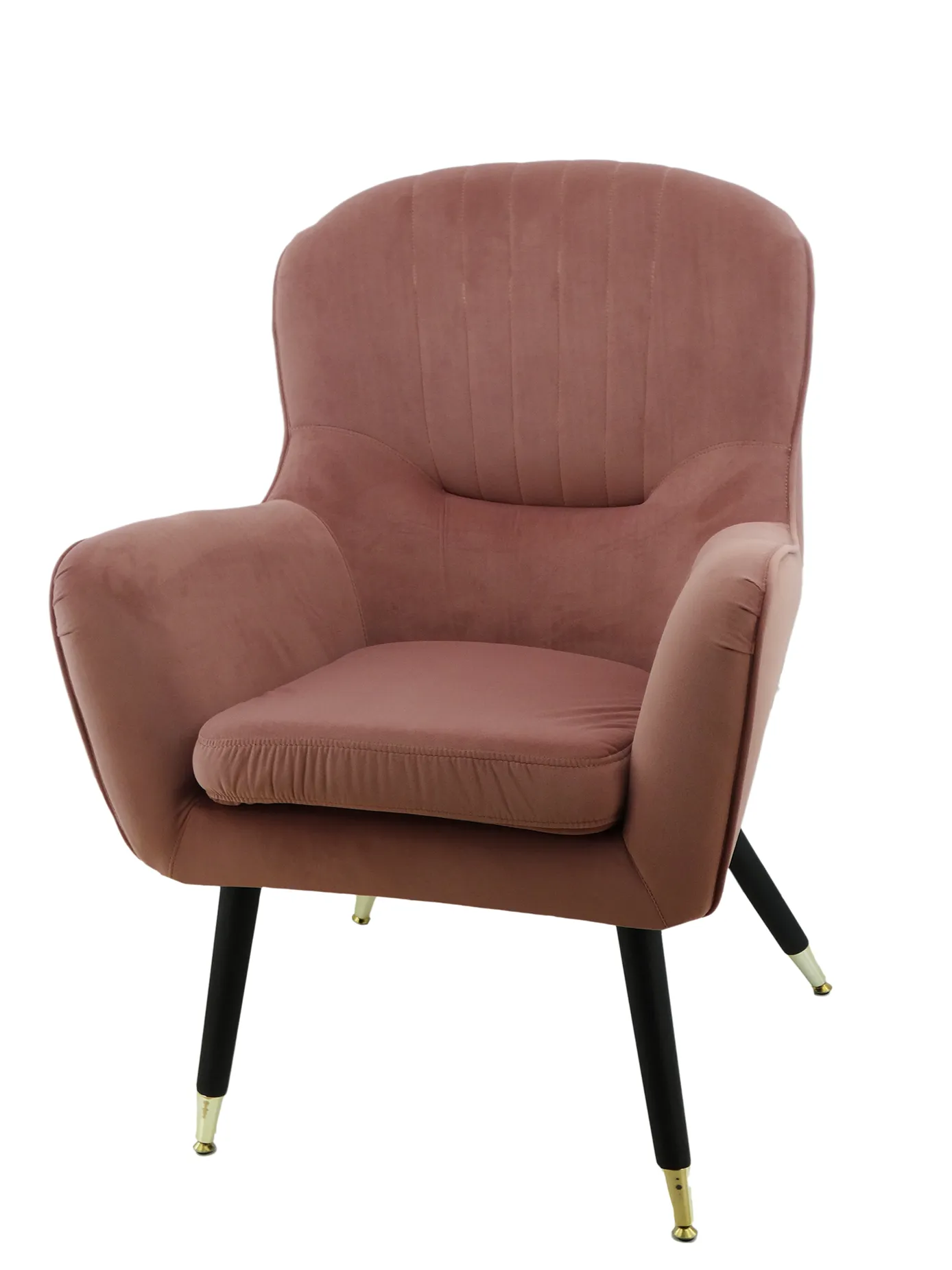 933111, Accent Chair With Arm Rest