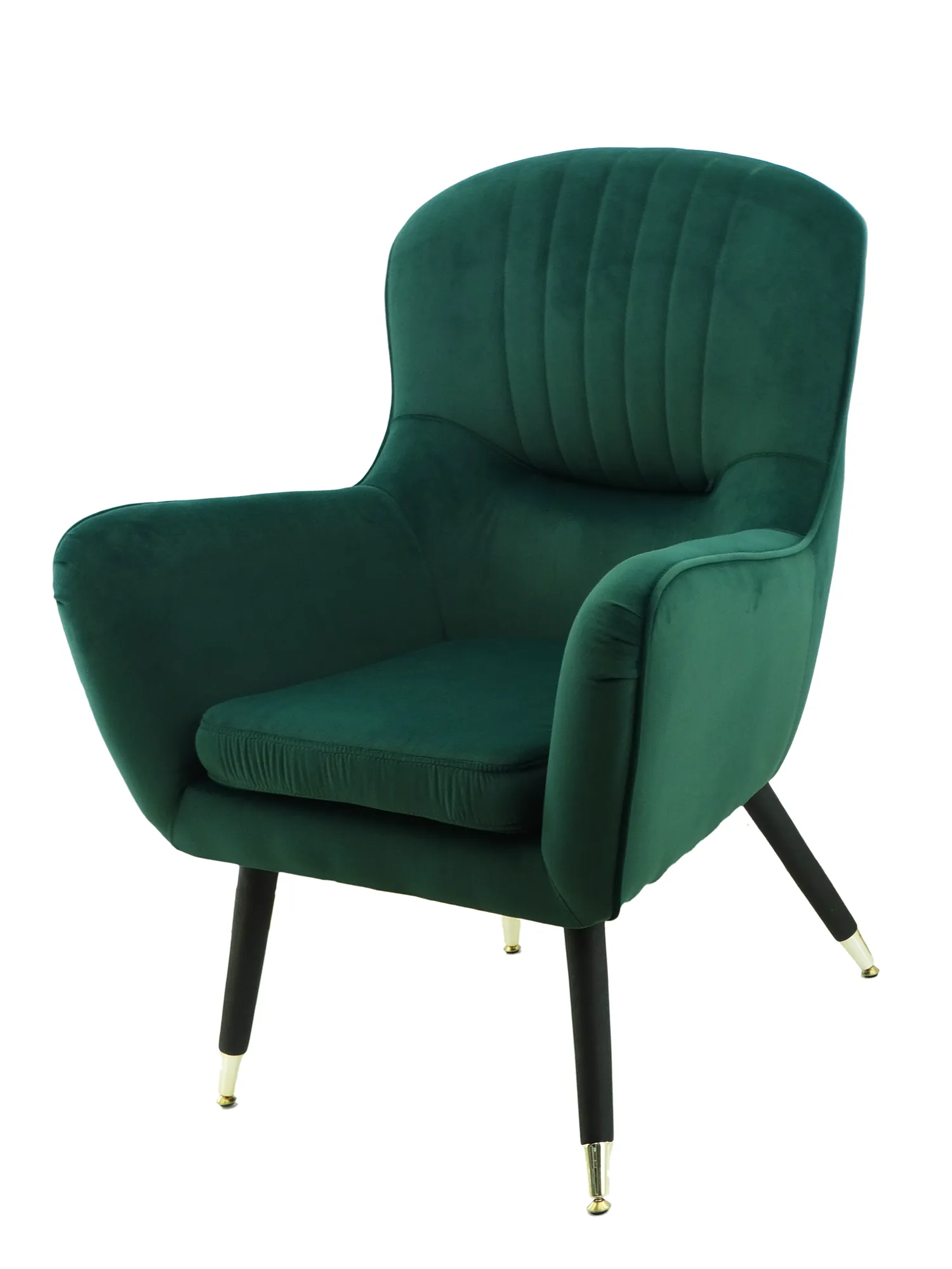 933111, Accent Chair With Arm Rest