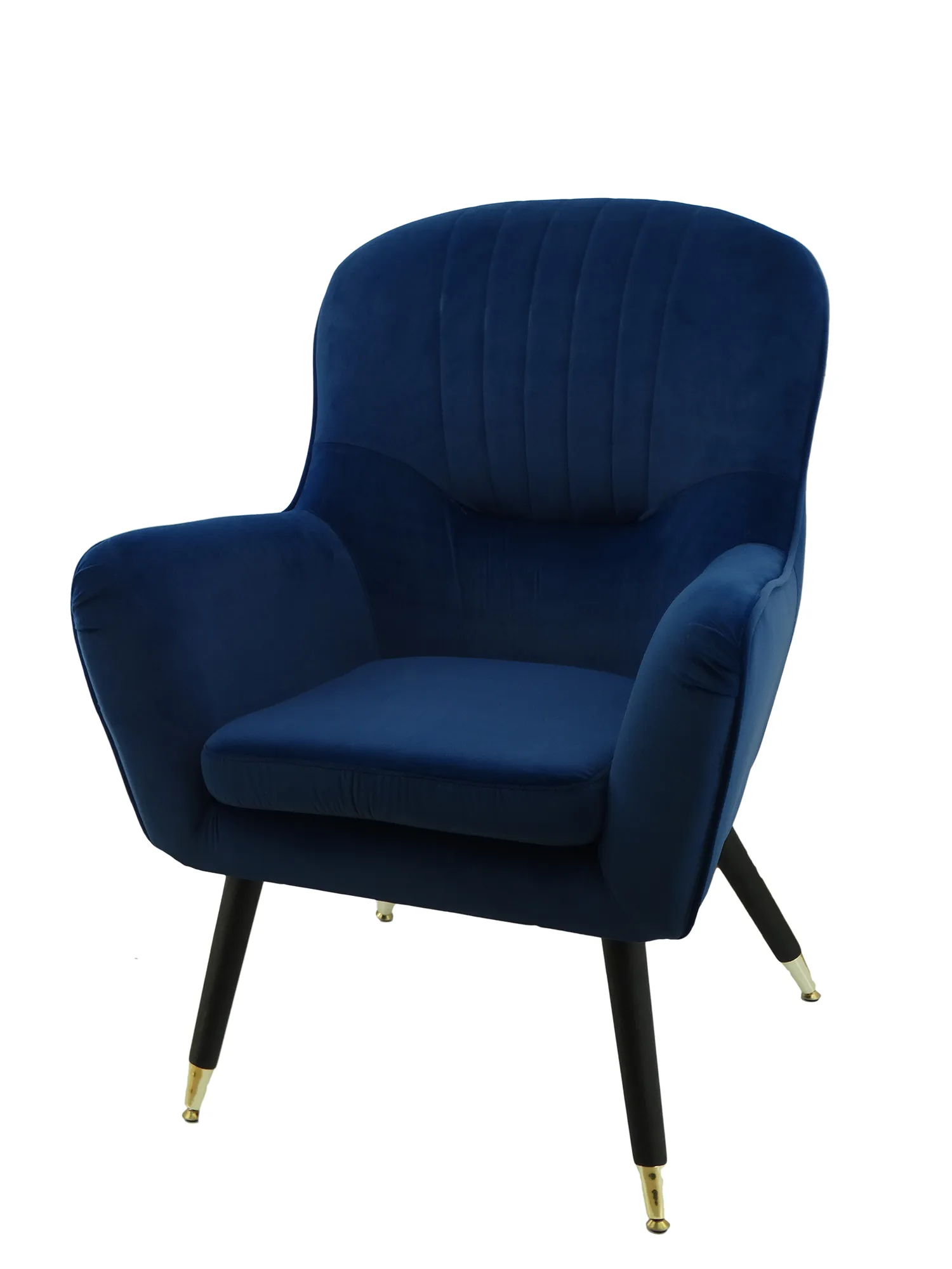 933111, Accent Chair With Arm Rest