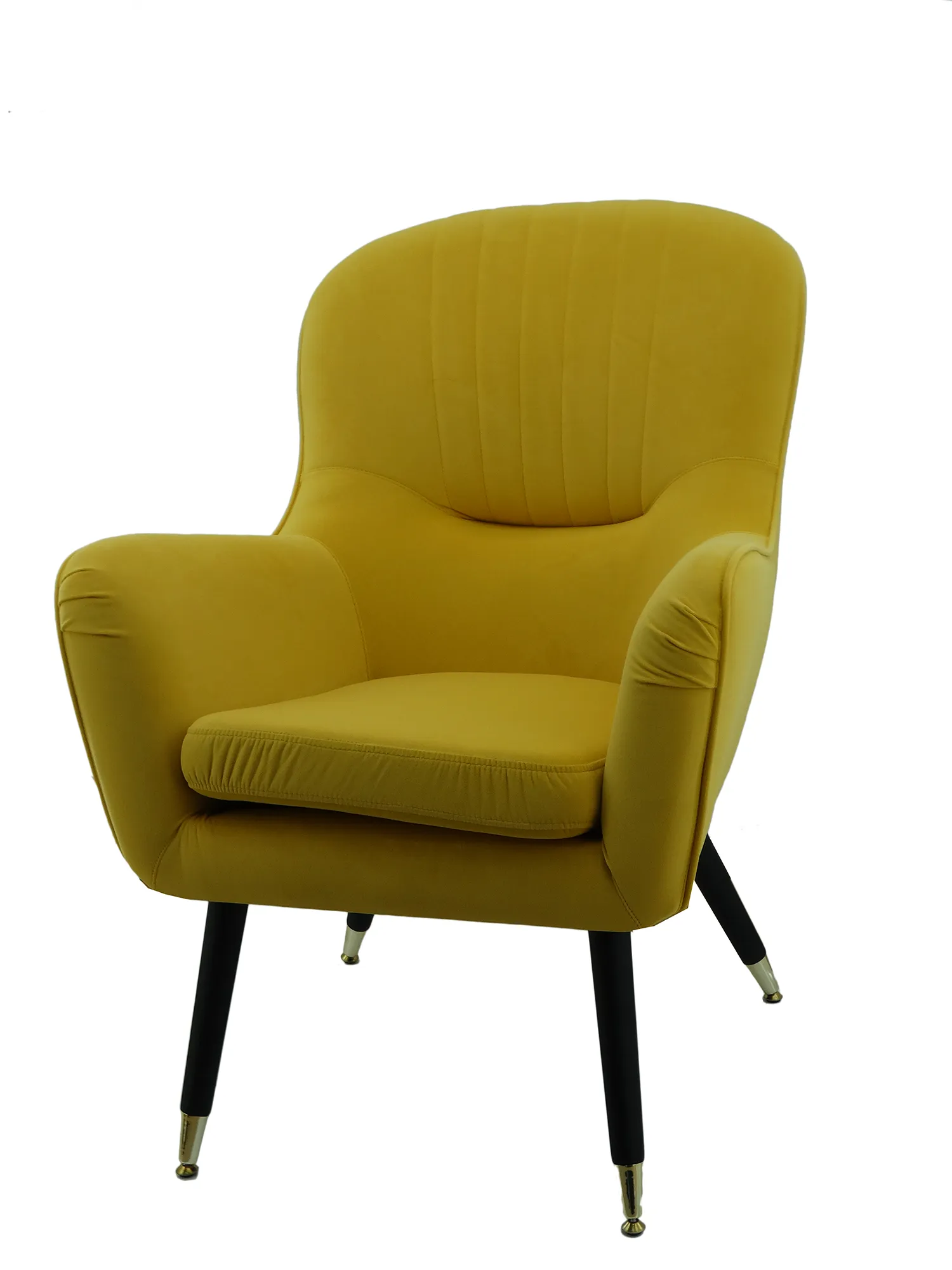 933111, Accent Chair With Arm Rest