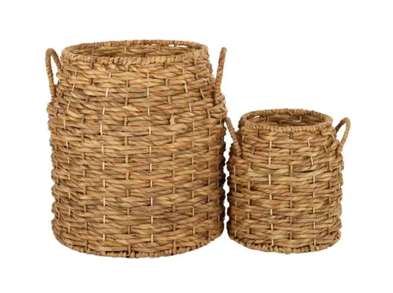 Afua Hyacinth Baskets