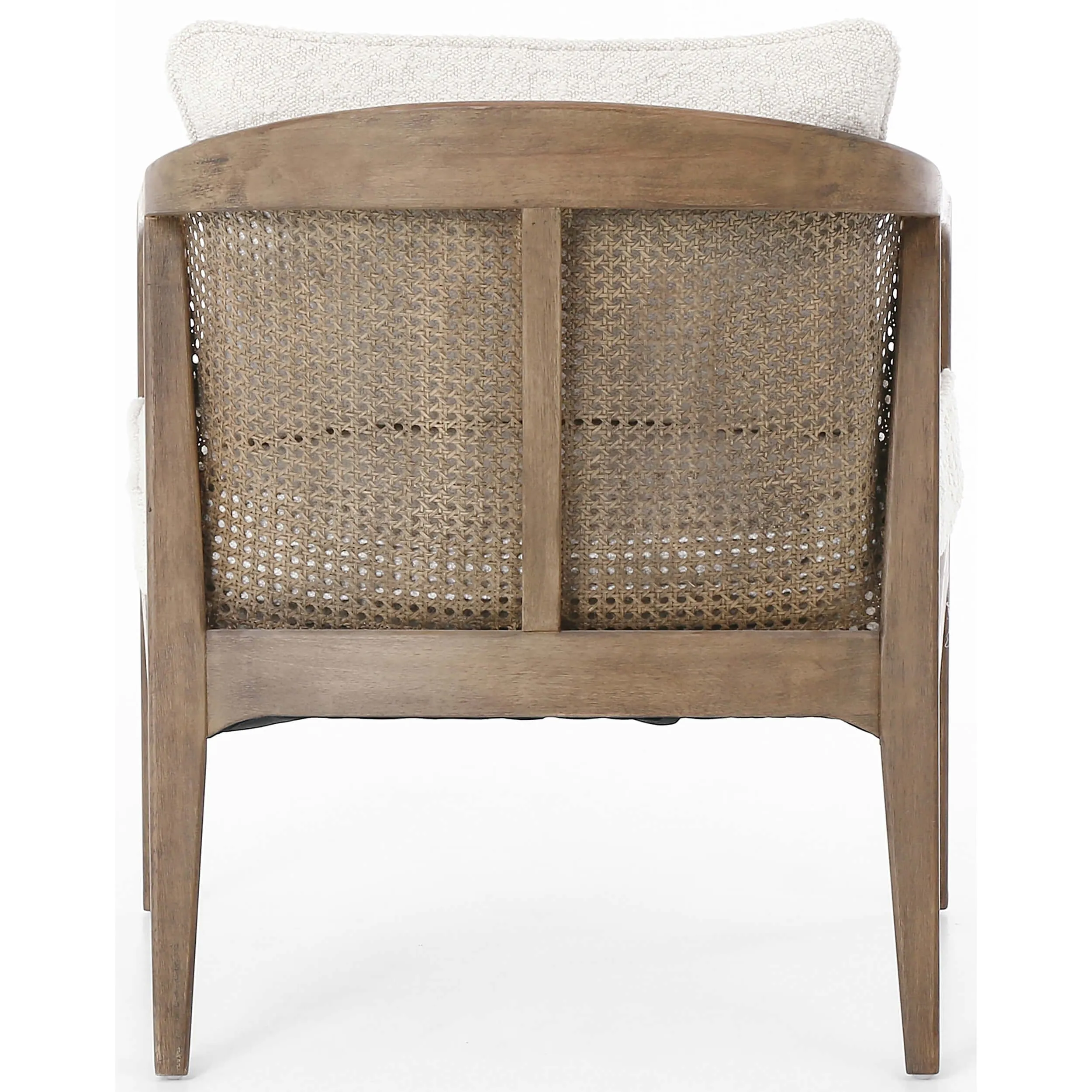 Alexandria Chair, Knoll Natural