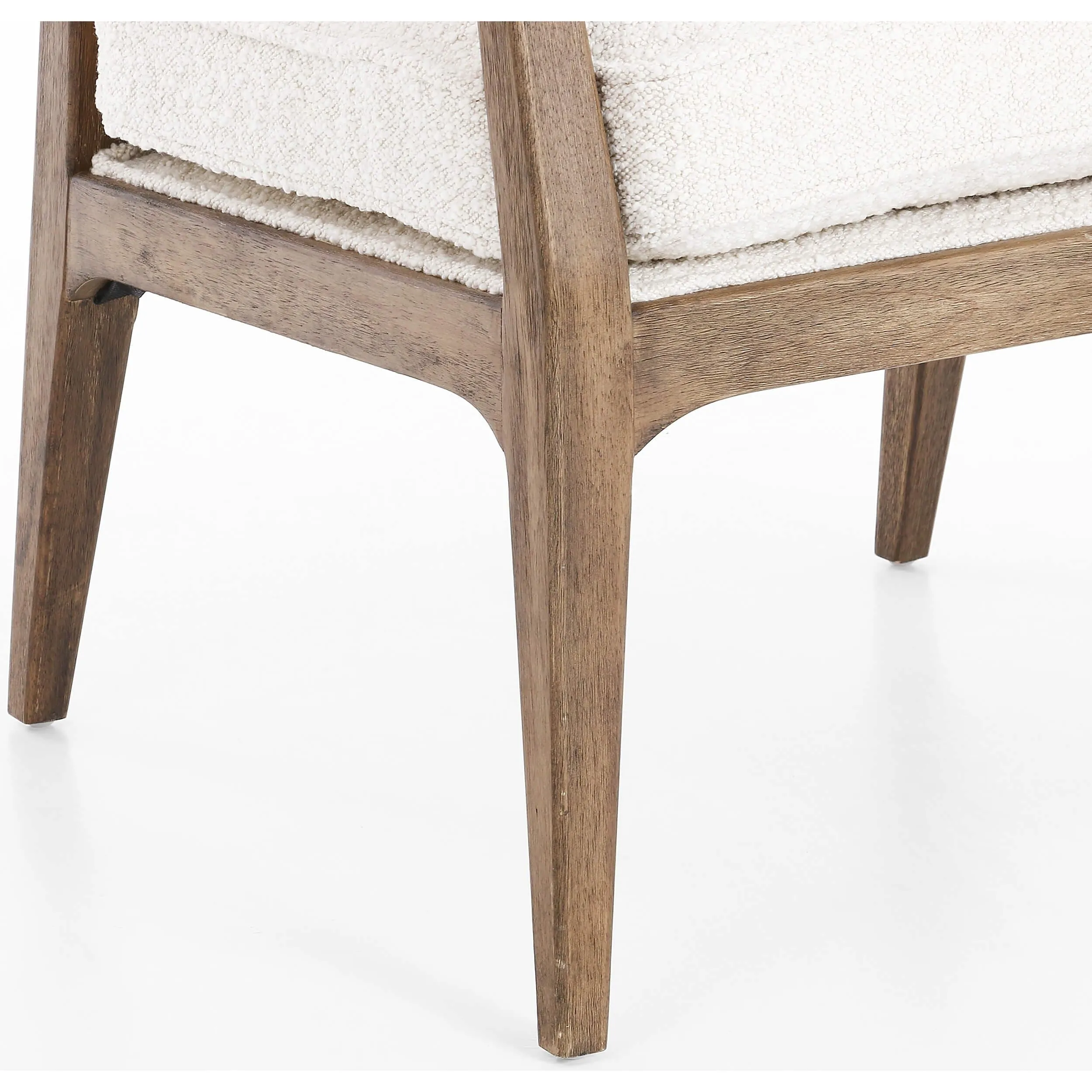 Alexandria Chair, Knoll Natural