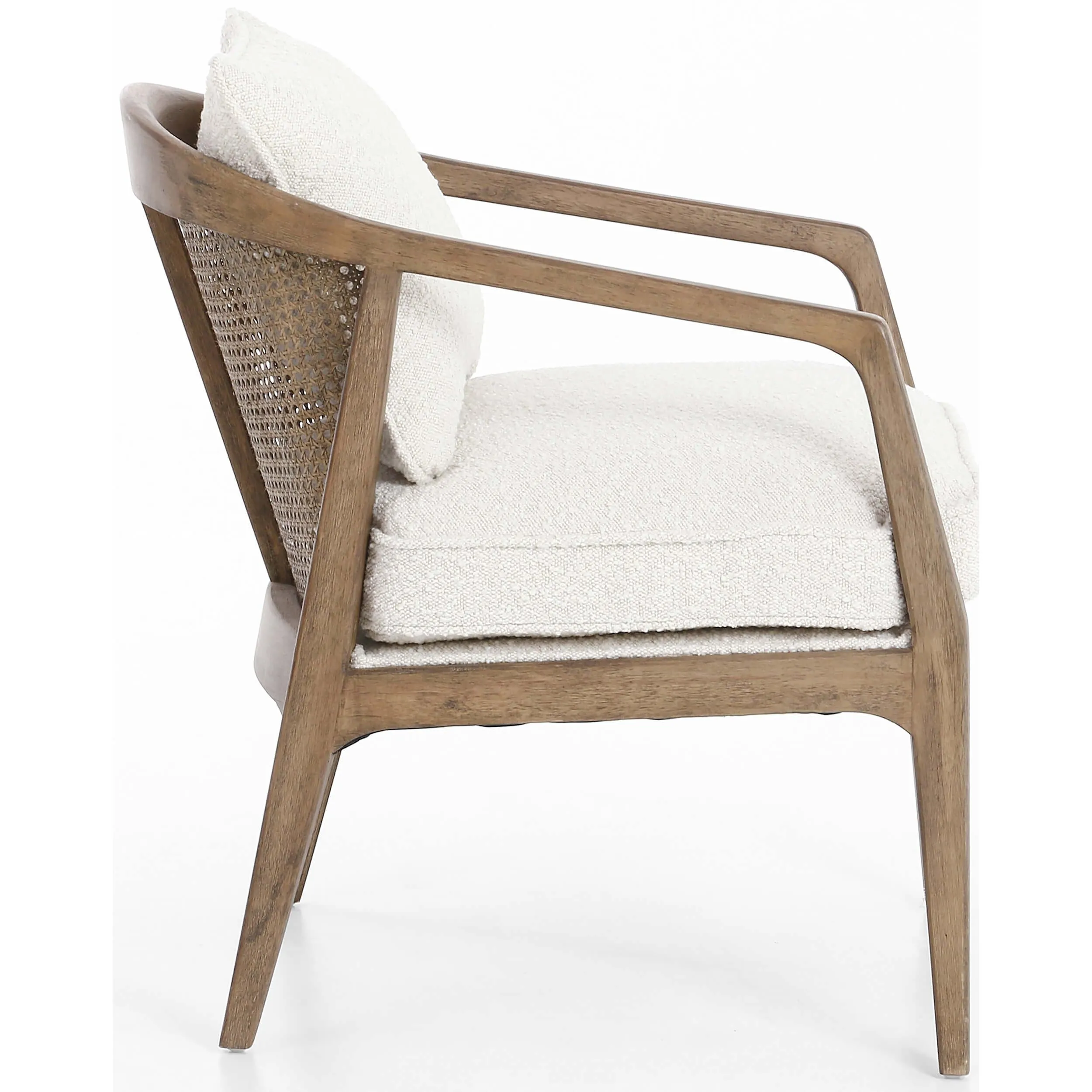 Alexandria Chair, Knoll Natural