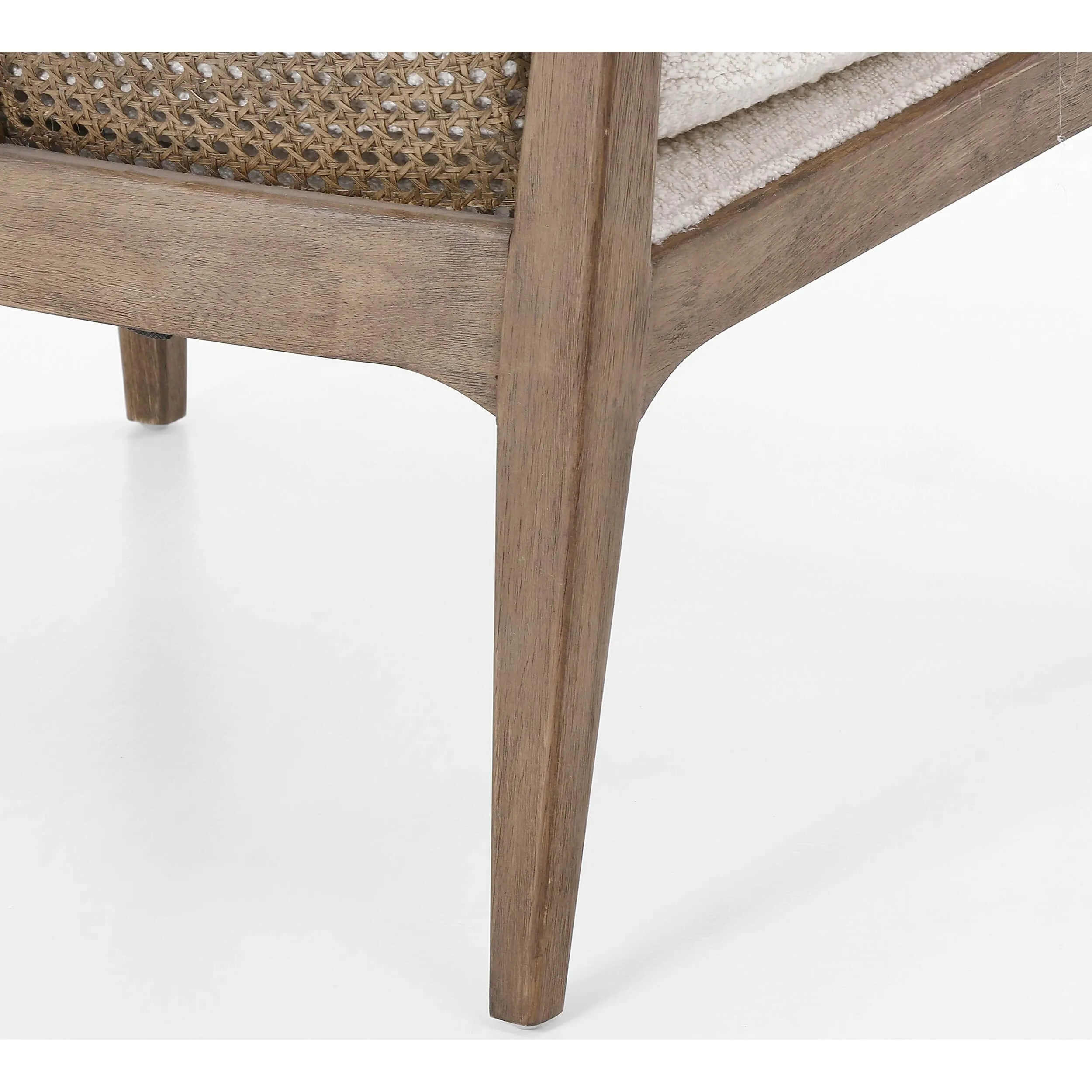 Alexandria Chair, Knoll Natural