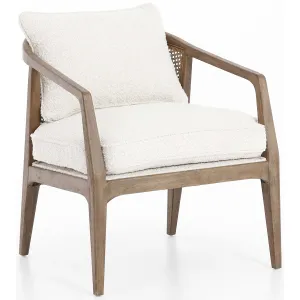 Alexandria Chair, Knoll Natural