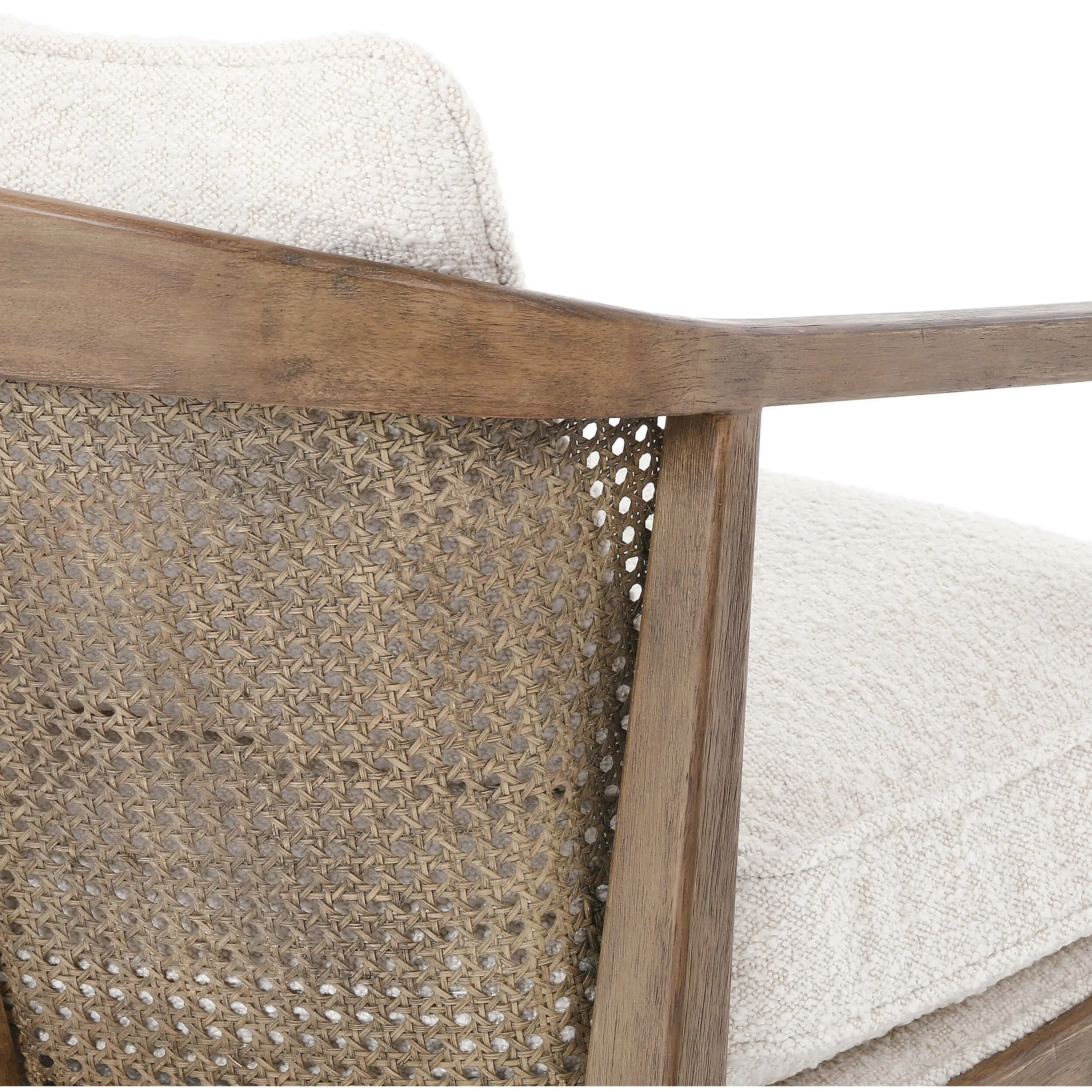 Alexandria Chair, Knoll Natural