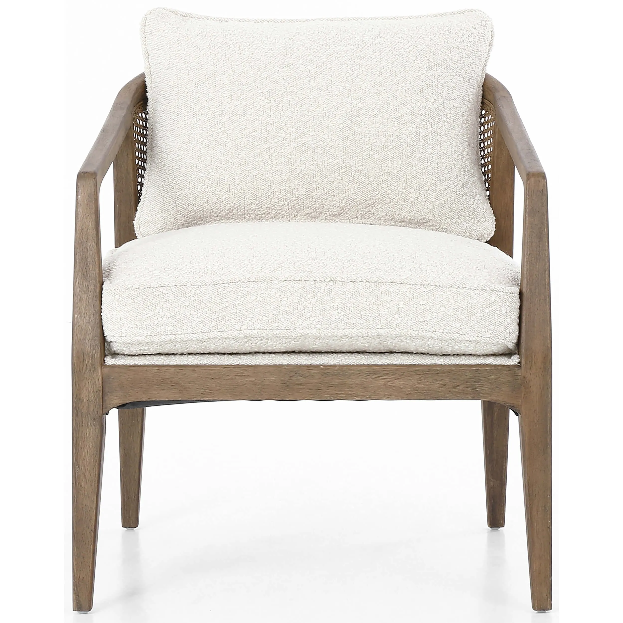 Alexandria Chair, Knoll Natural