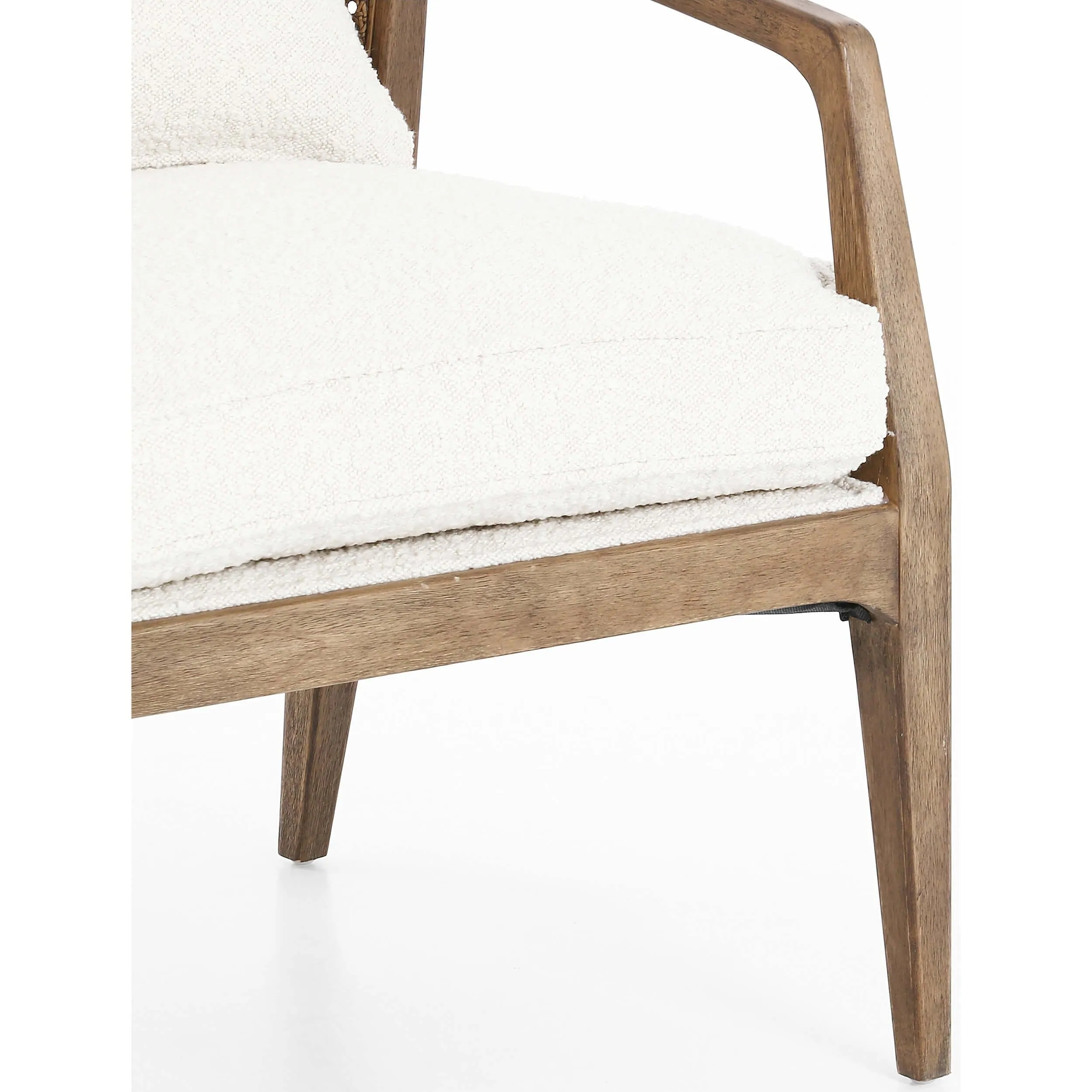 Alexandria Chair, Knoll Natural