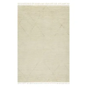 Alpine Manesa Hand Knotted Rug