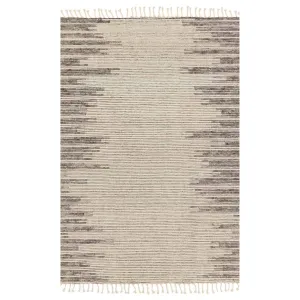 Alpine Patra Hand Knotted Rug