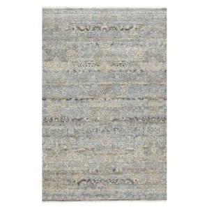 Amoret Estoria Hand Knotted Rug