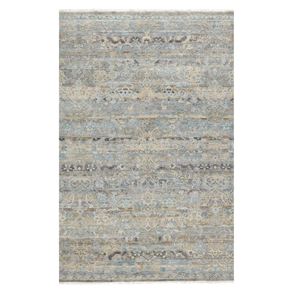 Amoret Estoria Hand Knotted Rug