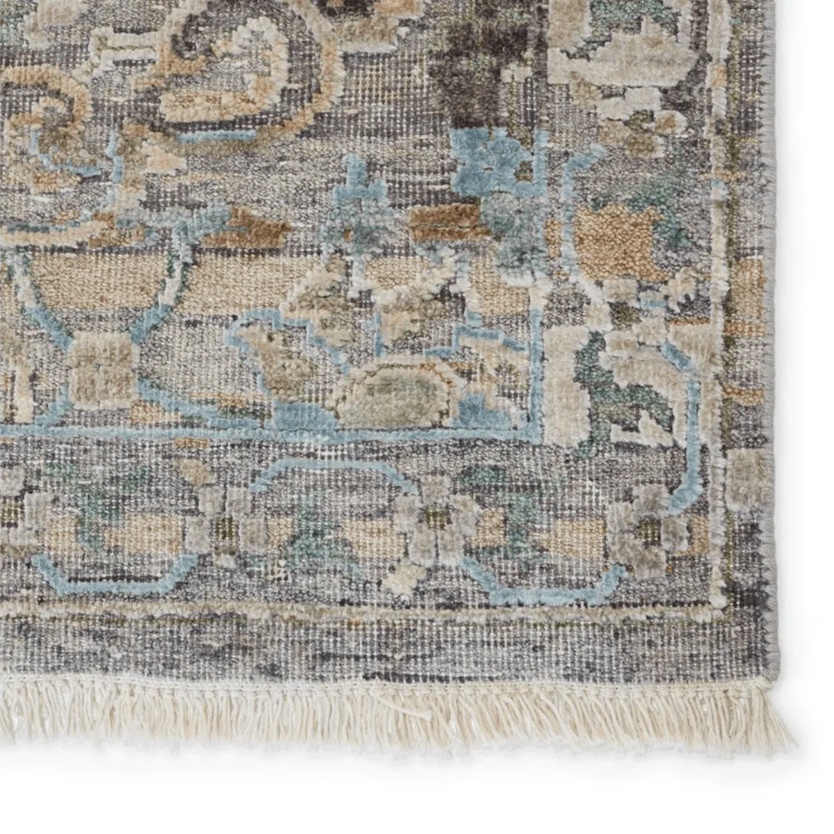 Amoret Estoria Hand Knotted Rug