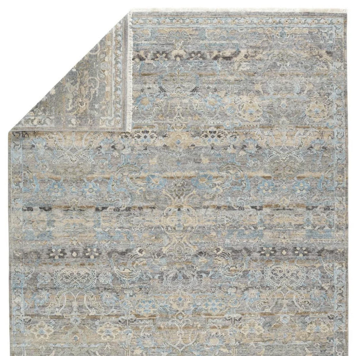 Amoret Estoria Hand Knotted Rug