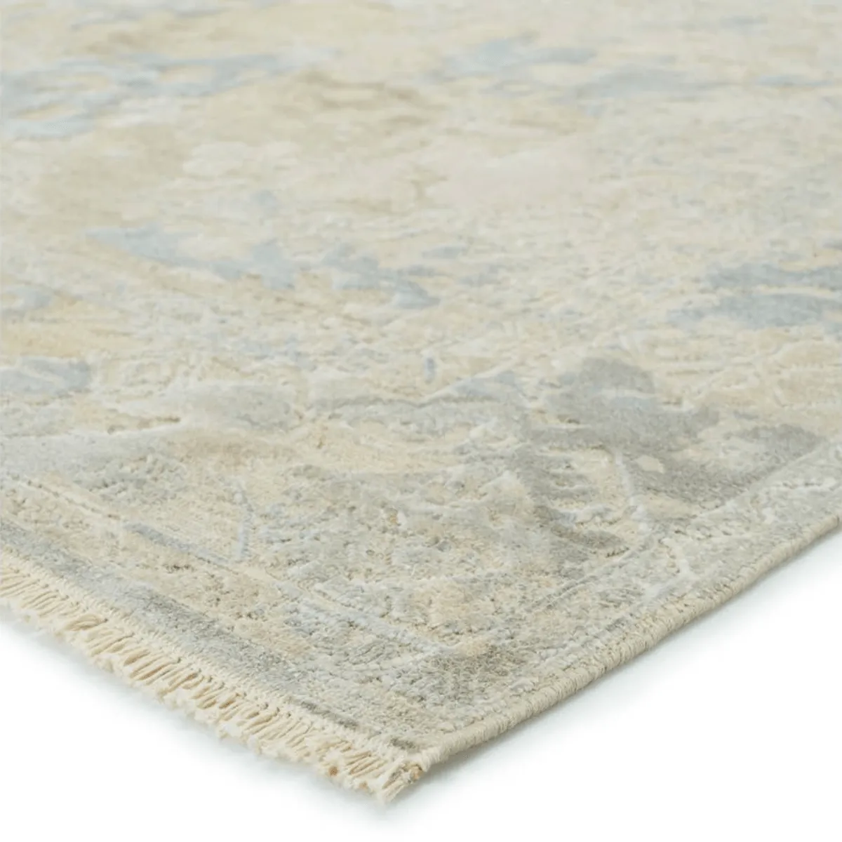 Amoret Fernweh Hand Knotted Rug