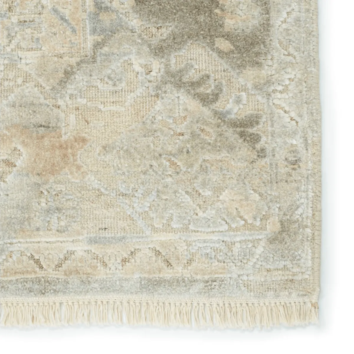 Amoret Fernweh Hand Knotted Rug