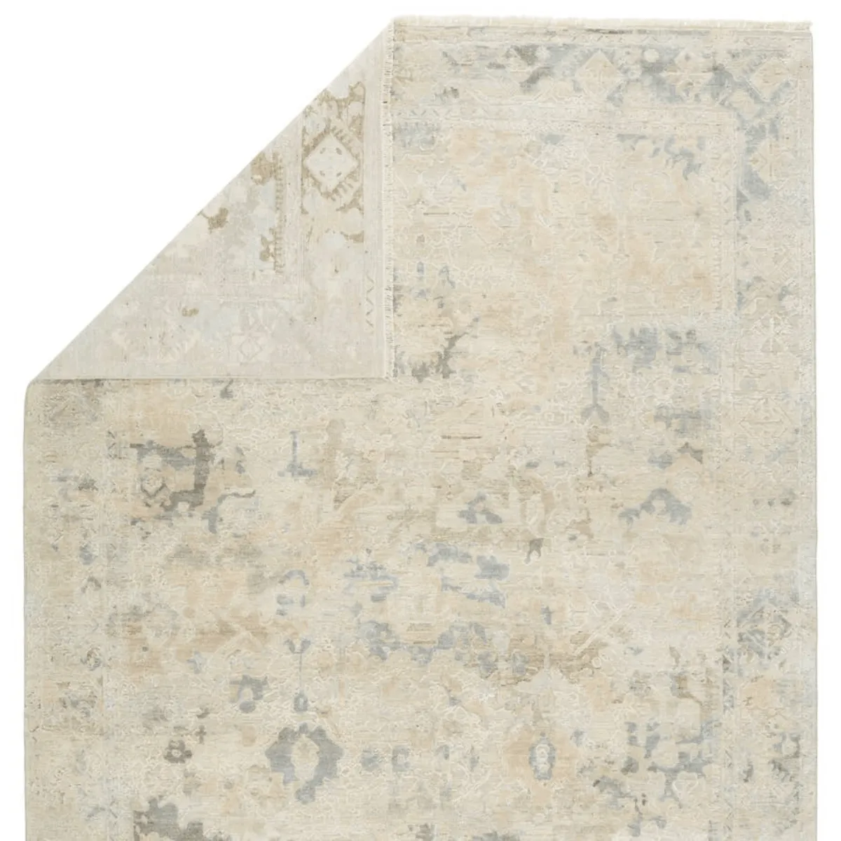 Amoret Fernweh Hand Knotted Rug