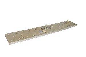 Armortech Climbing Peg Board