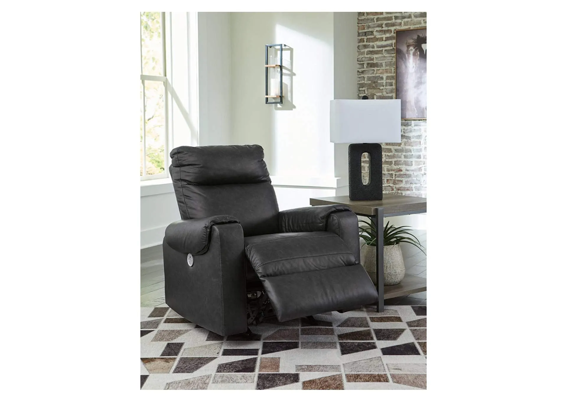 Axtellton Power Recliner