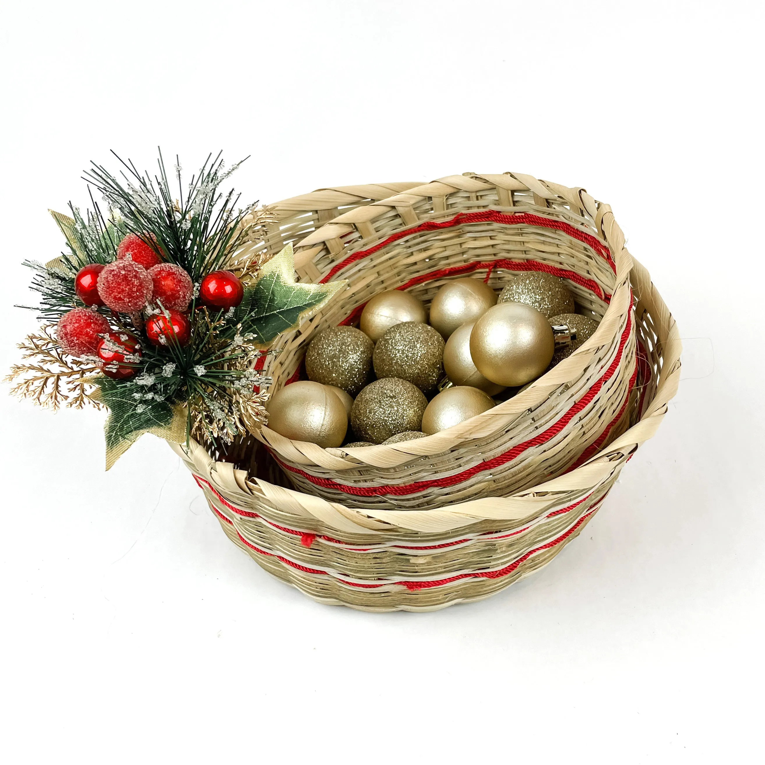 Basket Bowl - Large