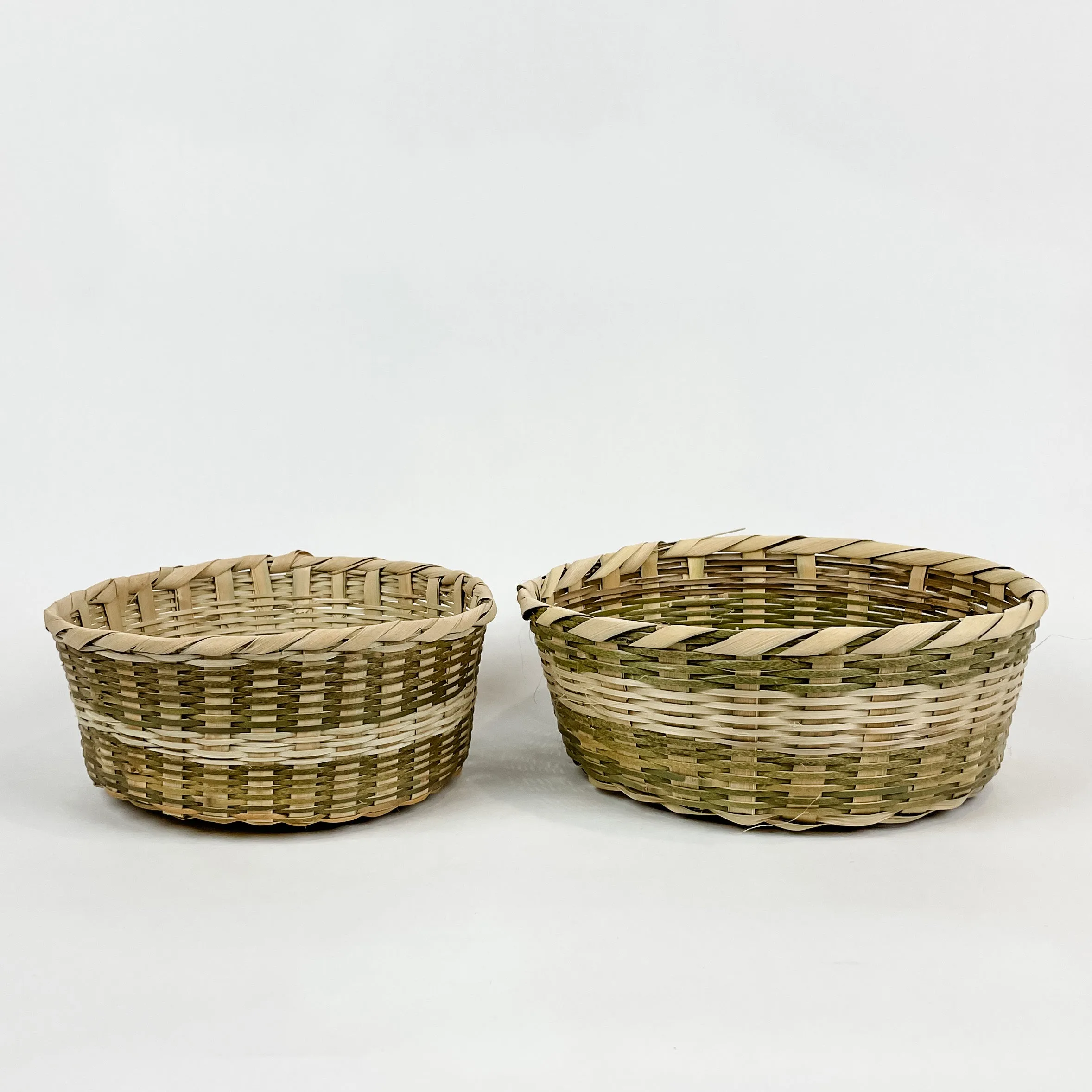 Basket Bowl - Large