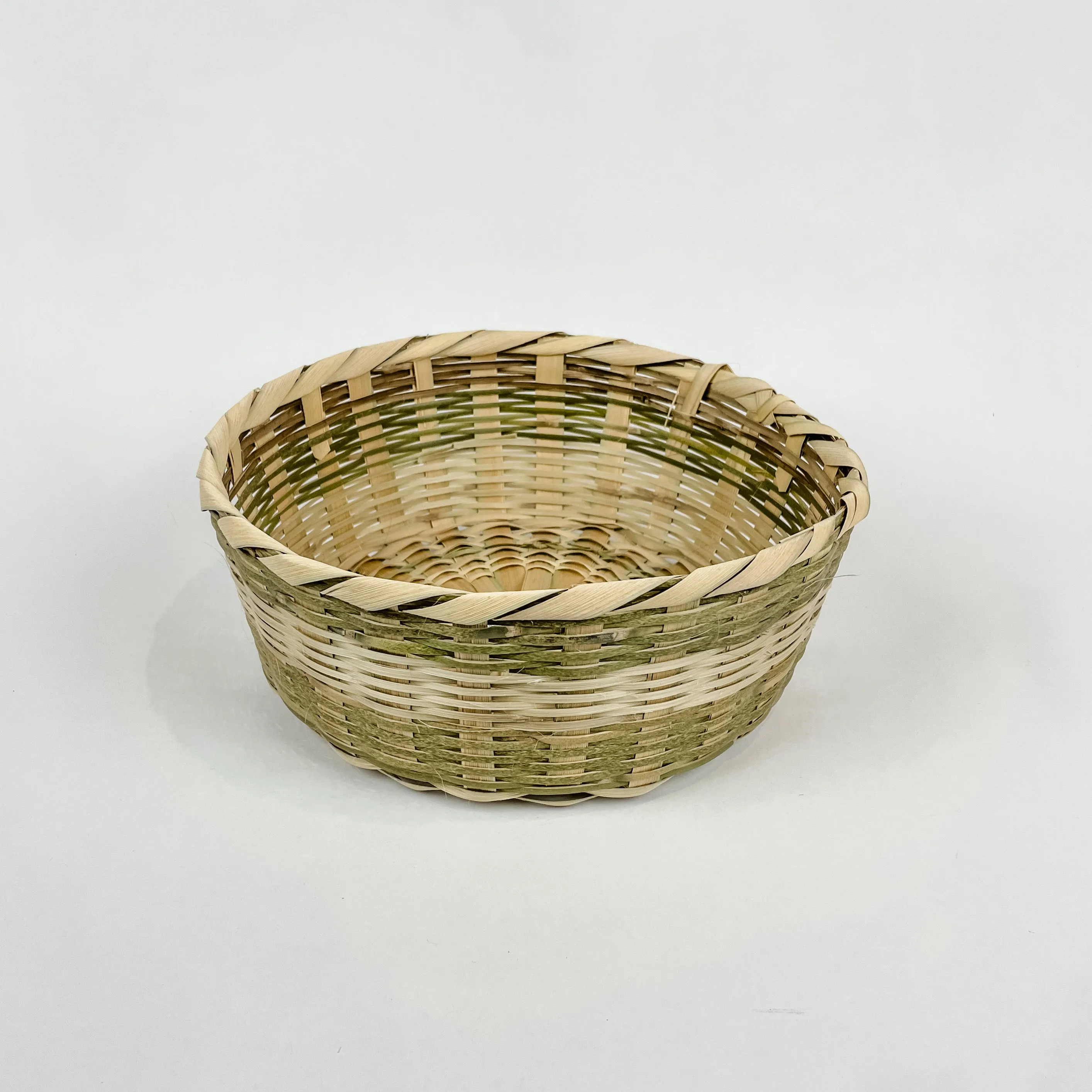 Basket Bowl - Large