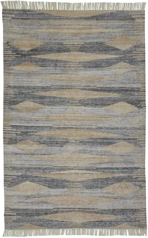 Beckett 0815F Tan Rug