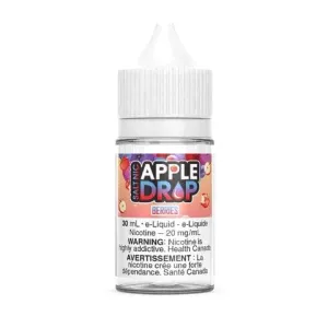 Berries Salt Nic - Apple Drop Salts - 30mL