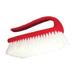 BIRDWELL 476-48 Pail Brush, 1-1/8 in L Trim