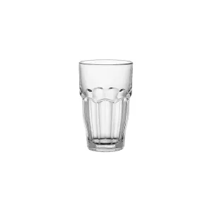 Bormioli Glass Rock Bar 370ml