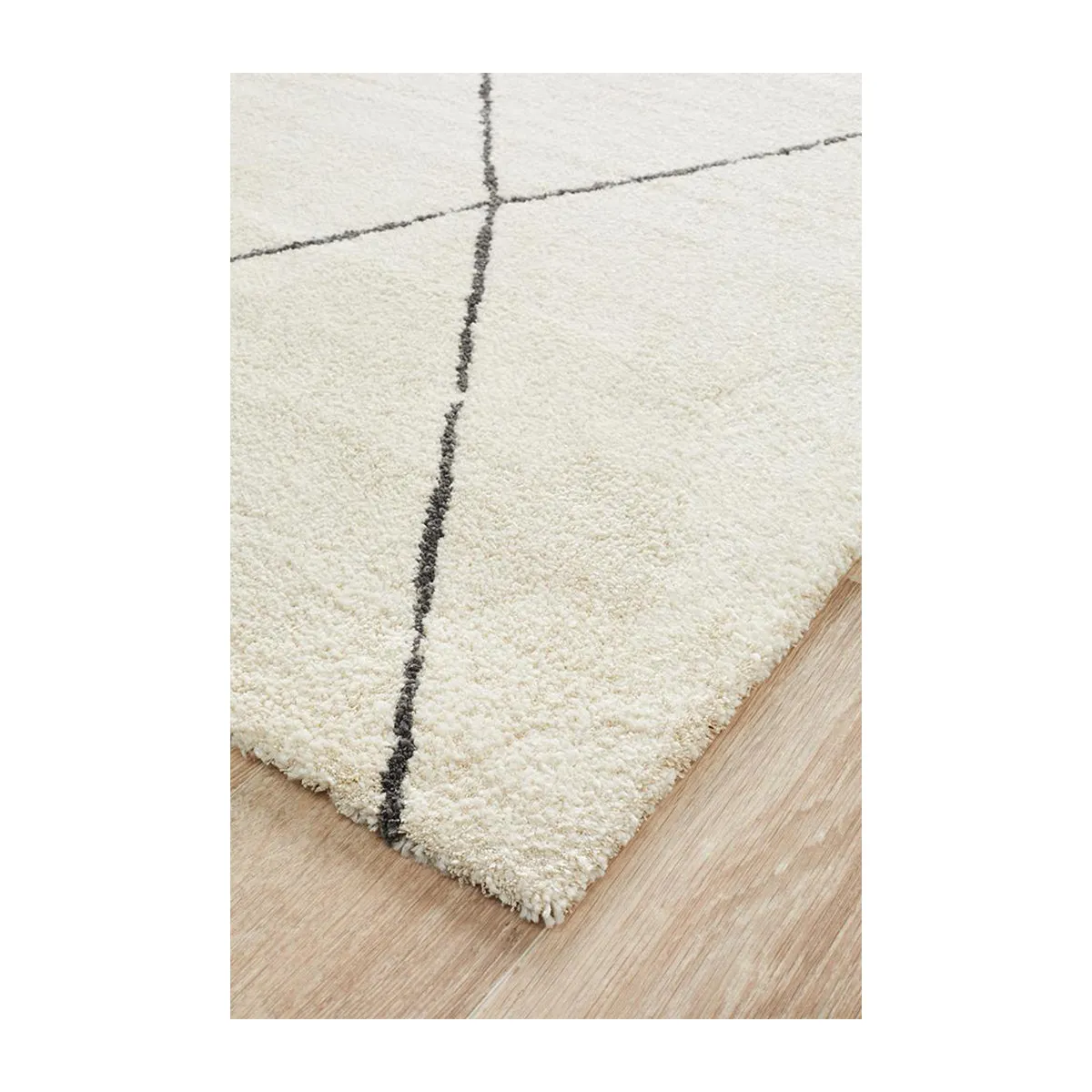 Broadway 931 Rug (Ivory)