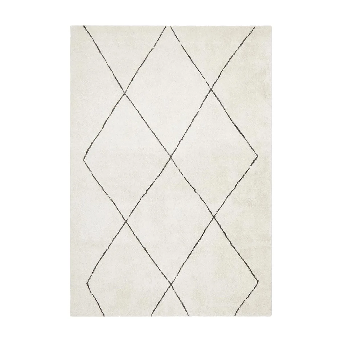 Broadway 931 Rug (Ivory)