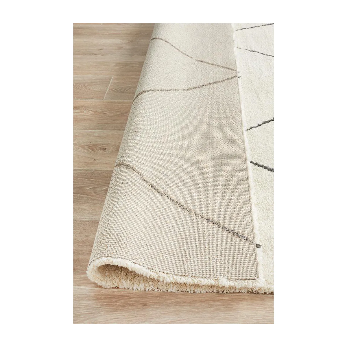 Broadway 931 Rug (Ivory)