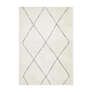 Broadway 931 Rug (Ivory)