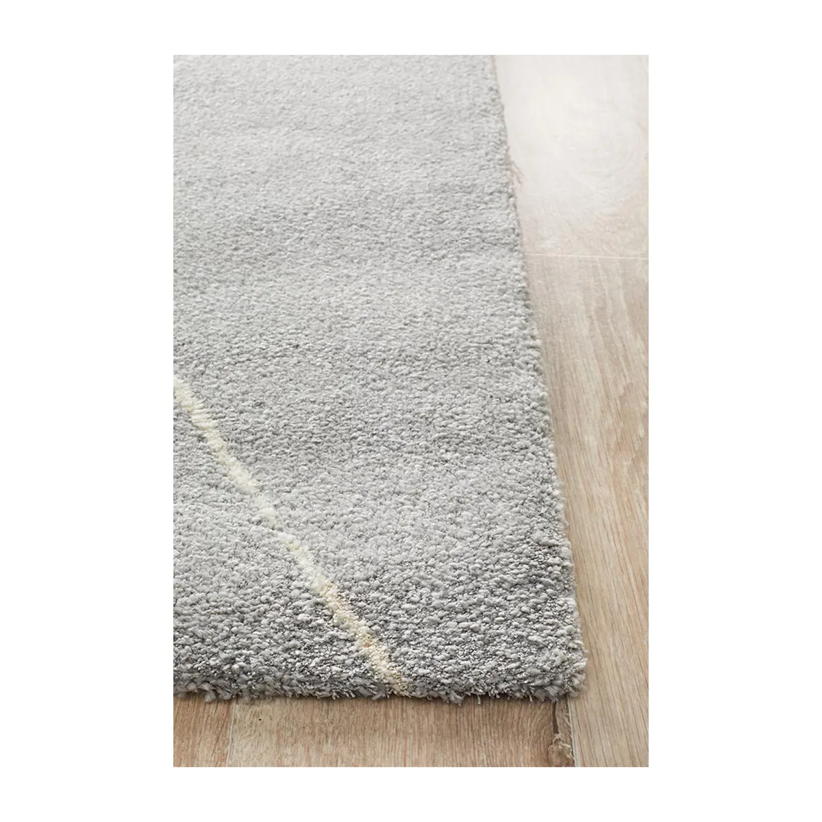 Broadway 931 Rug (Silver)