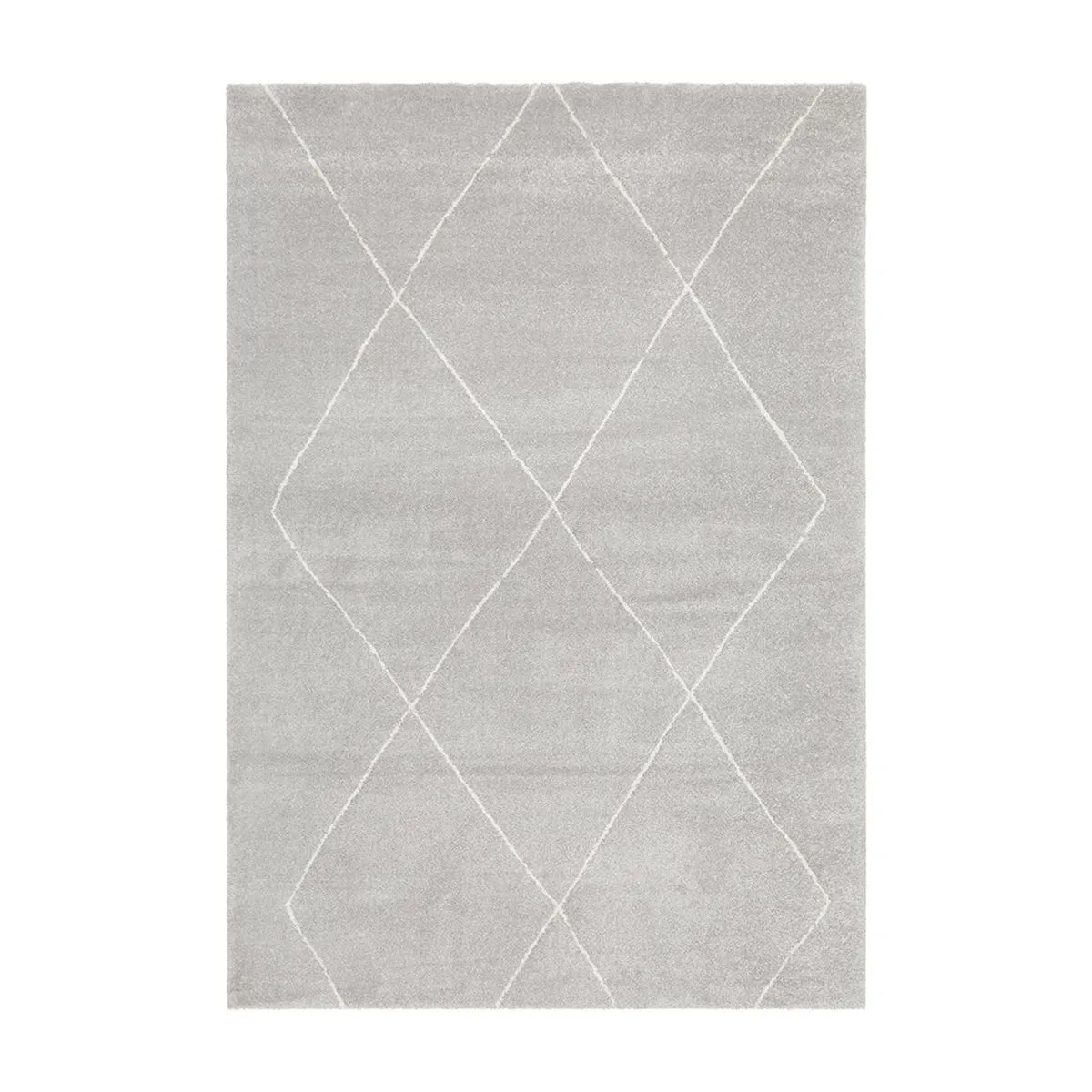 Broadway 931 Rug (Silver)