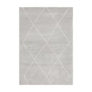 Broadway 931 Rug (Silver)