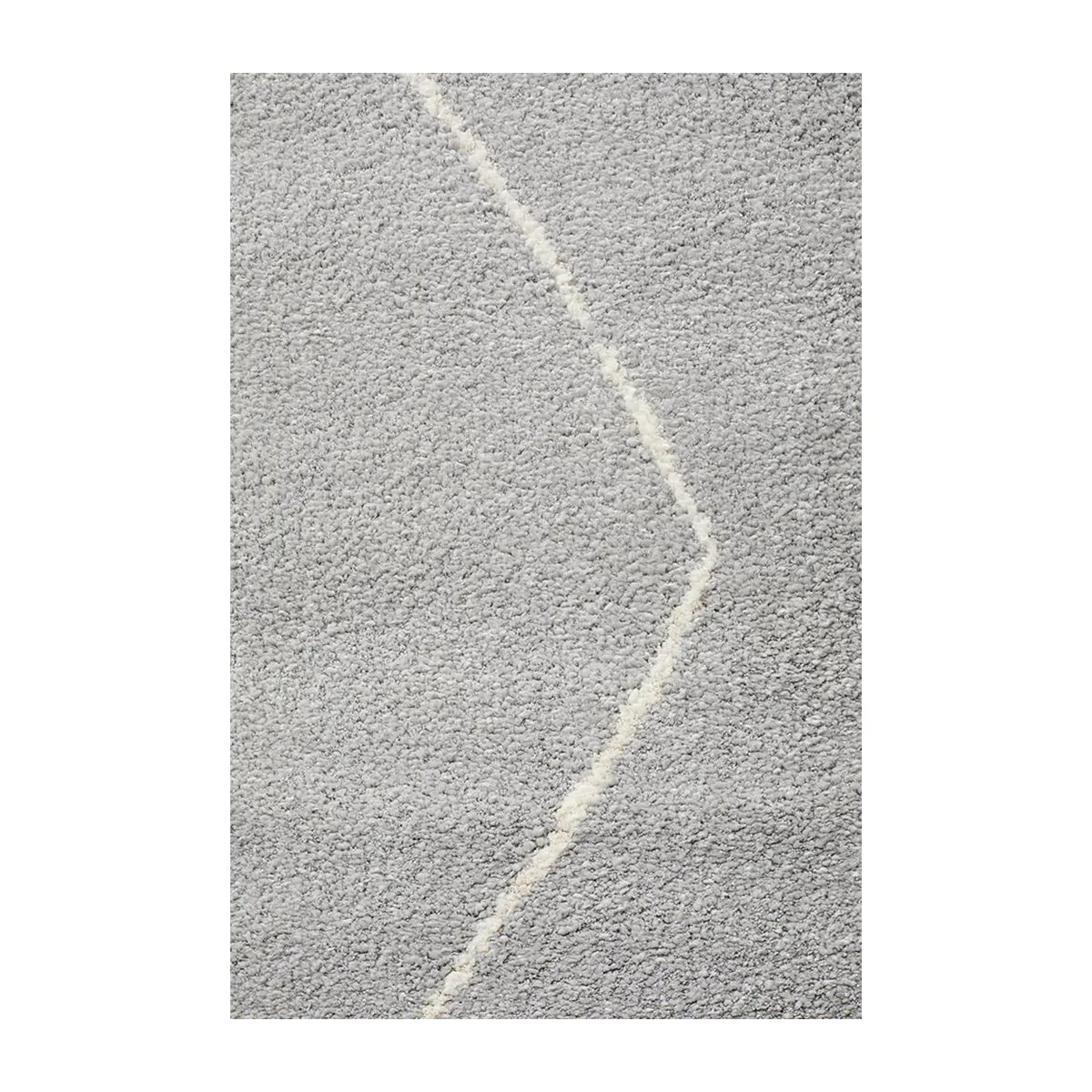 Broadway 931 Rug (Silver)