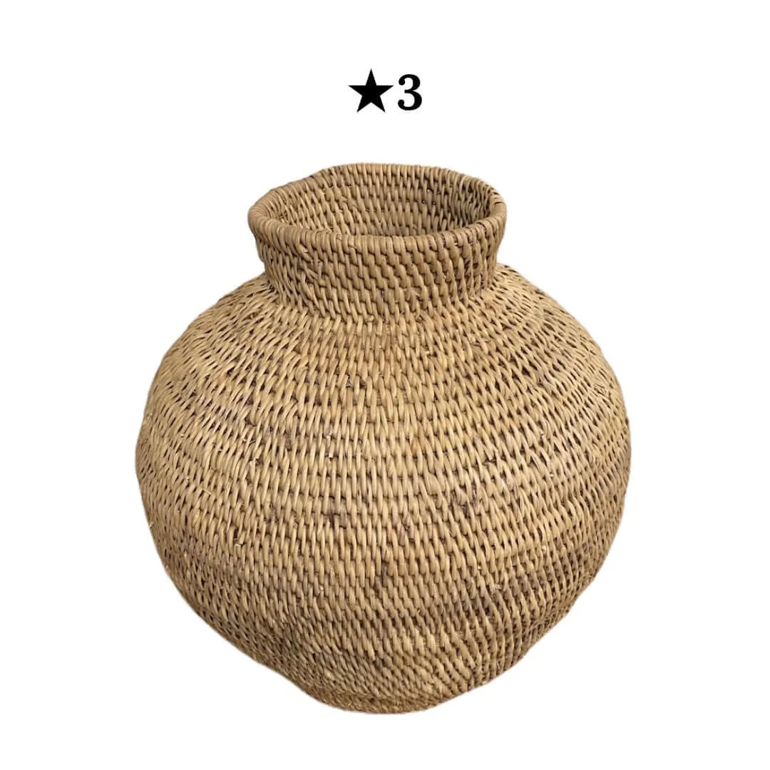 Buhera Basket