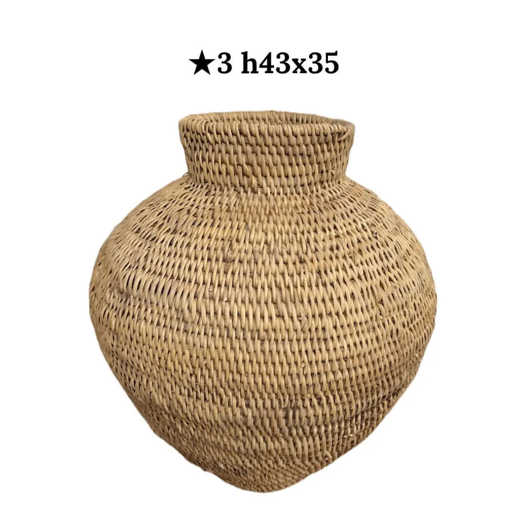 Buhera Basket