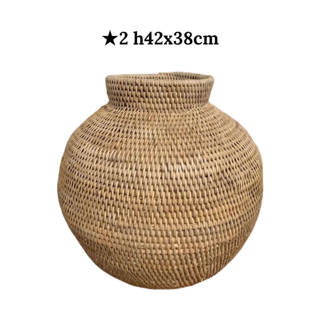 Buhera Basket