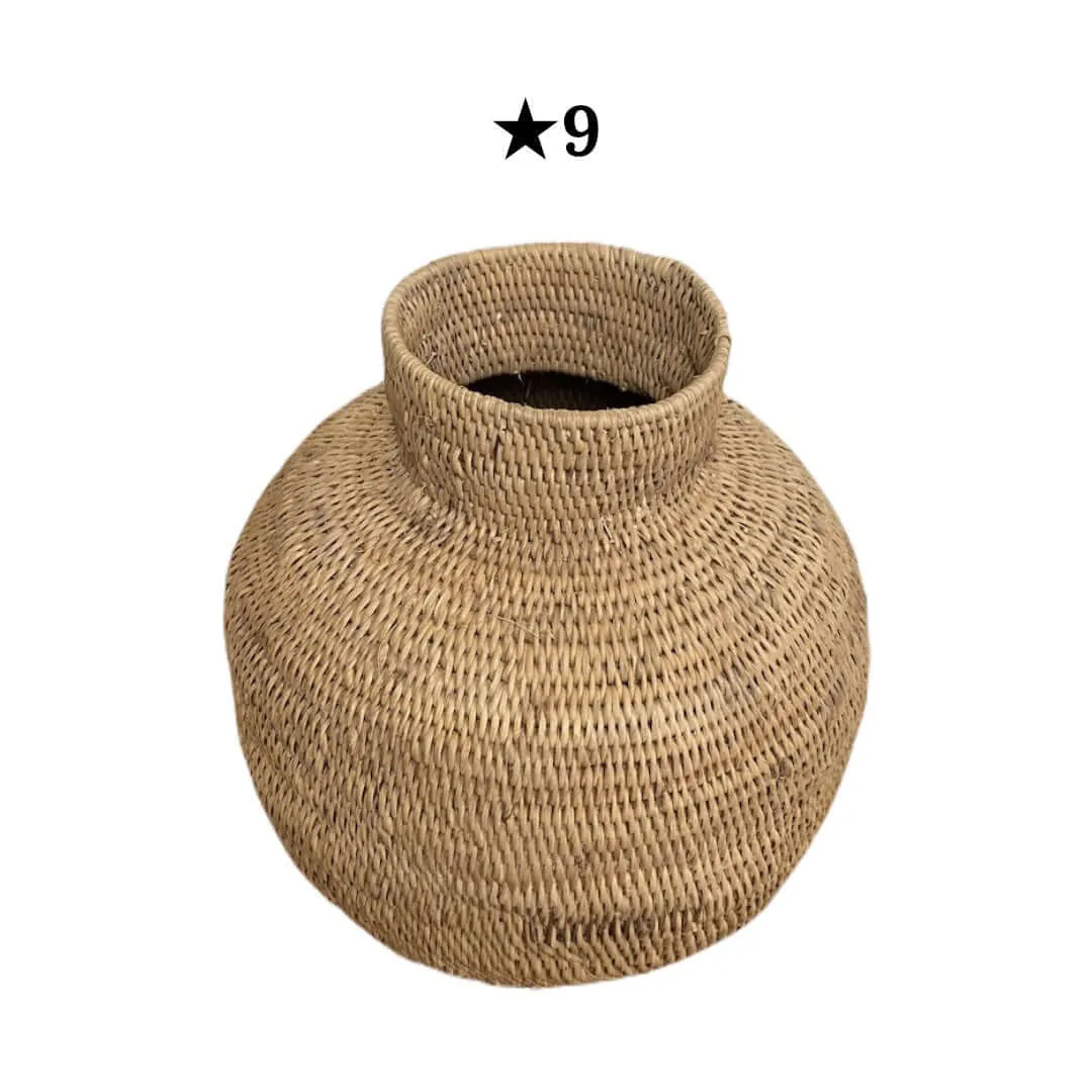 Buhera Basket