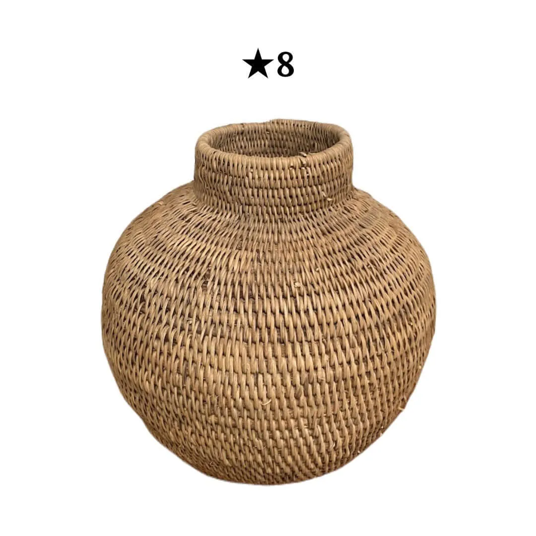 Buhera Basket